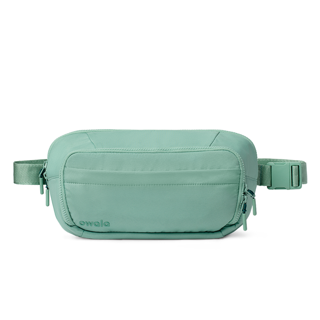 The All-Day Crossbody