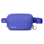 The Daily Crossbody