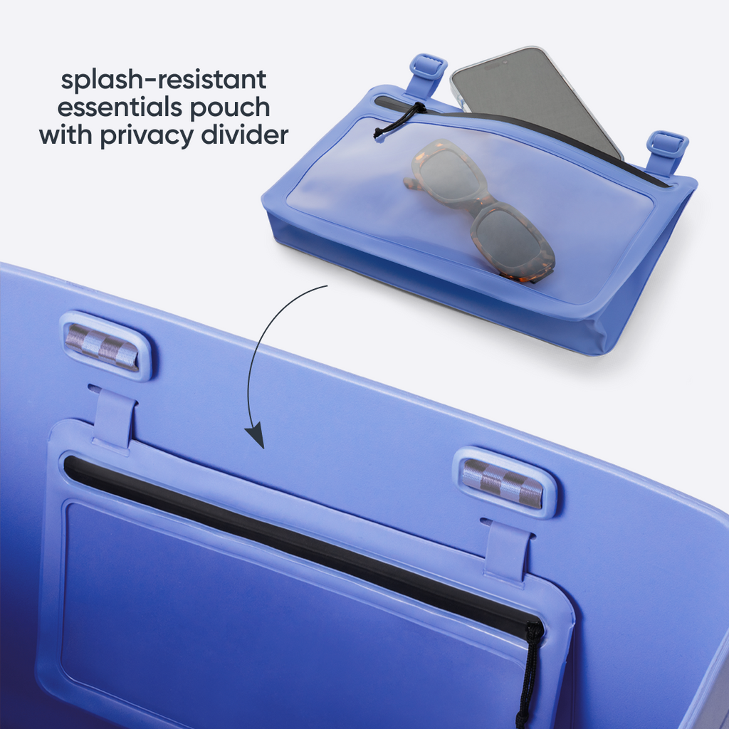 The Sun-Day Collapsible Tote