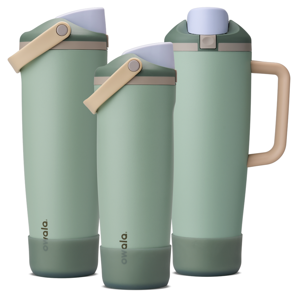 Bottle Boot