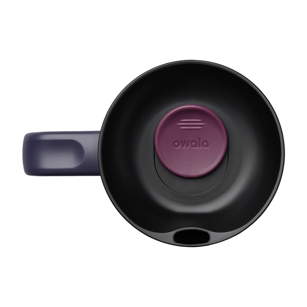 SmoothSip® Slider with Handle